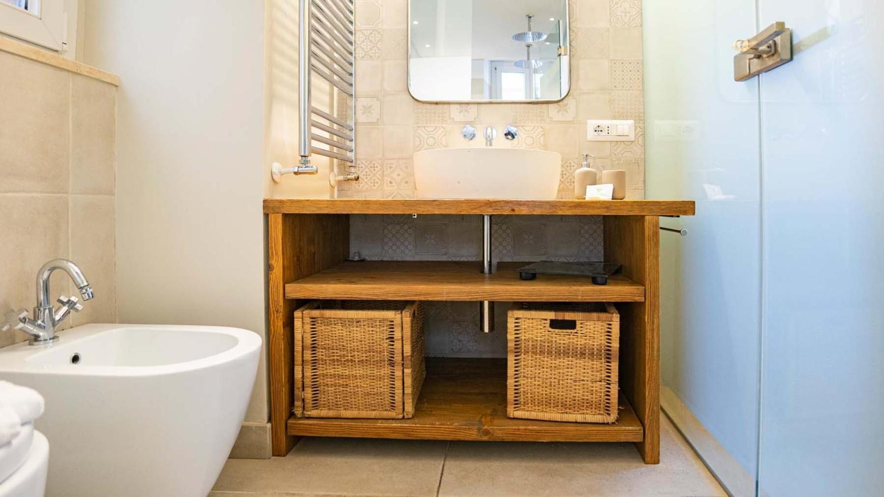 Cozy Nest With Terrace In Trastevere Rome Extérieur photo